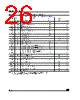 M95256-RBN6P Datasheet HTML 26Page - STMicroelectronics 
