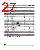 M95256-RBN3P Datasheet HTML 27Page - STMicroelectronics 
