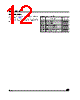M95256-RBN6TP Datasheet HTML 12Page - STMicroelectronics 