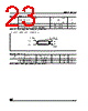 M95256-RBN3G Datasheet HTML 23Page - STMicroelectronics 