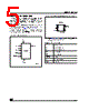 M95256-RBN3TG Datasheet HTML 5Page - STMicroelectronics 