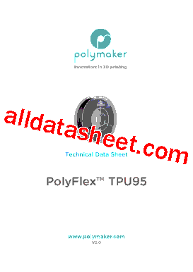 PD03002 Datasheet PDF - Polymaker Industrial