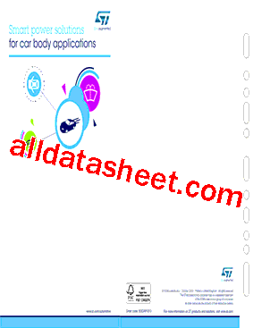 L99MC6 Datasheet PDF - STMicroelectronics